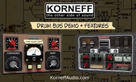 Korneff Pawn Shop Compressor